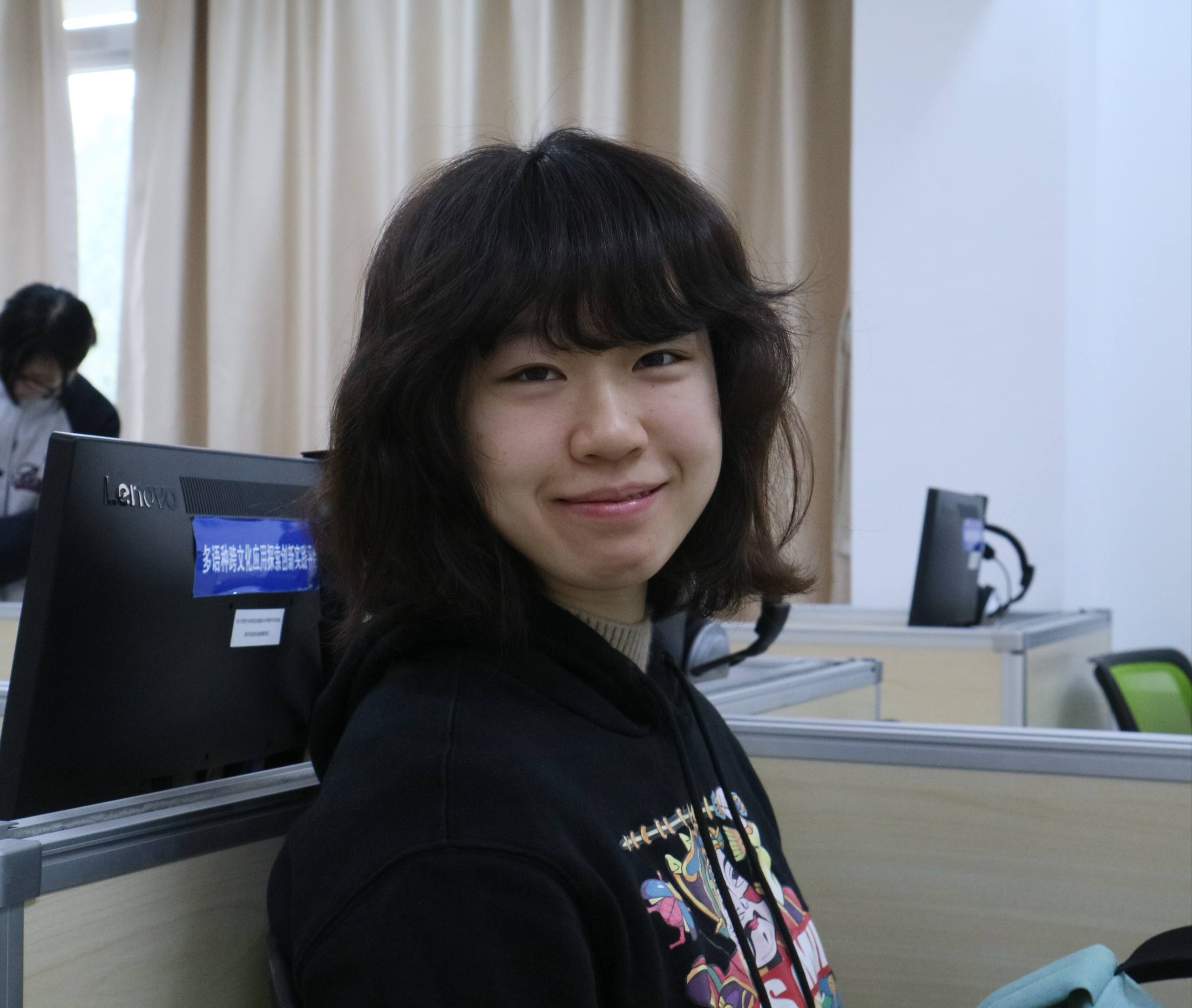 Placeholder avatar for Chen Hongshan