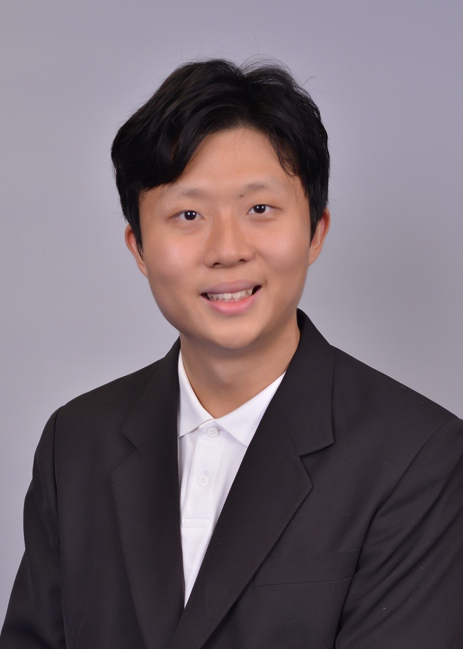 Placeholder avatar for Guo Yuhao